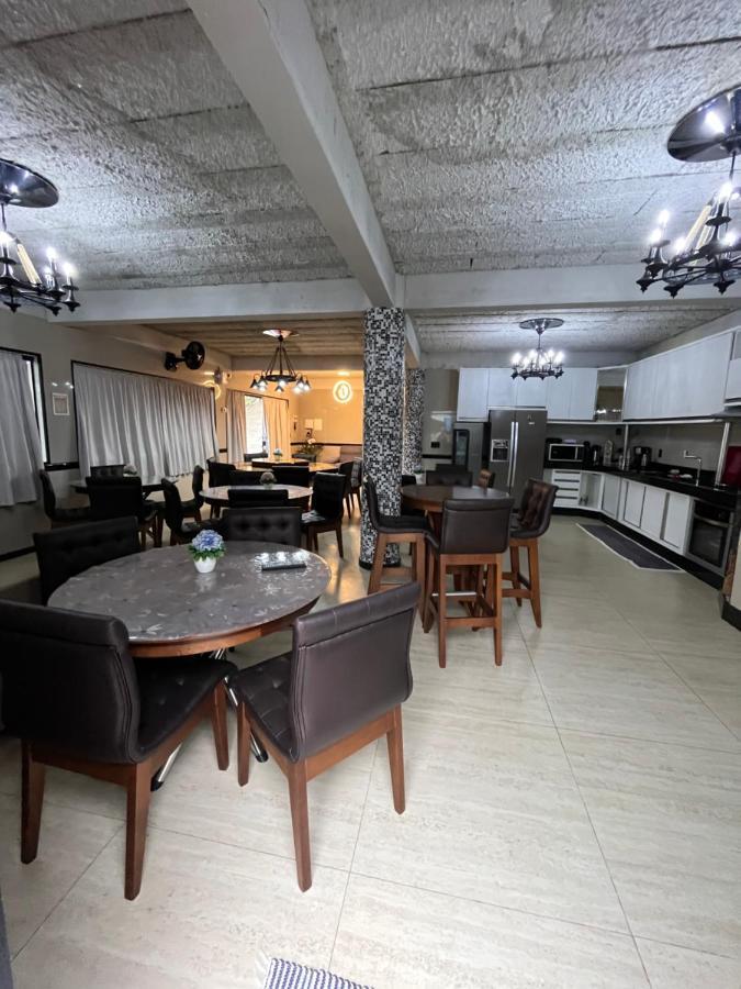 Fantastica Casa Praia Proxima Ao Beto Carreiro Penha  Eksteriør billede