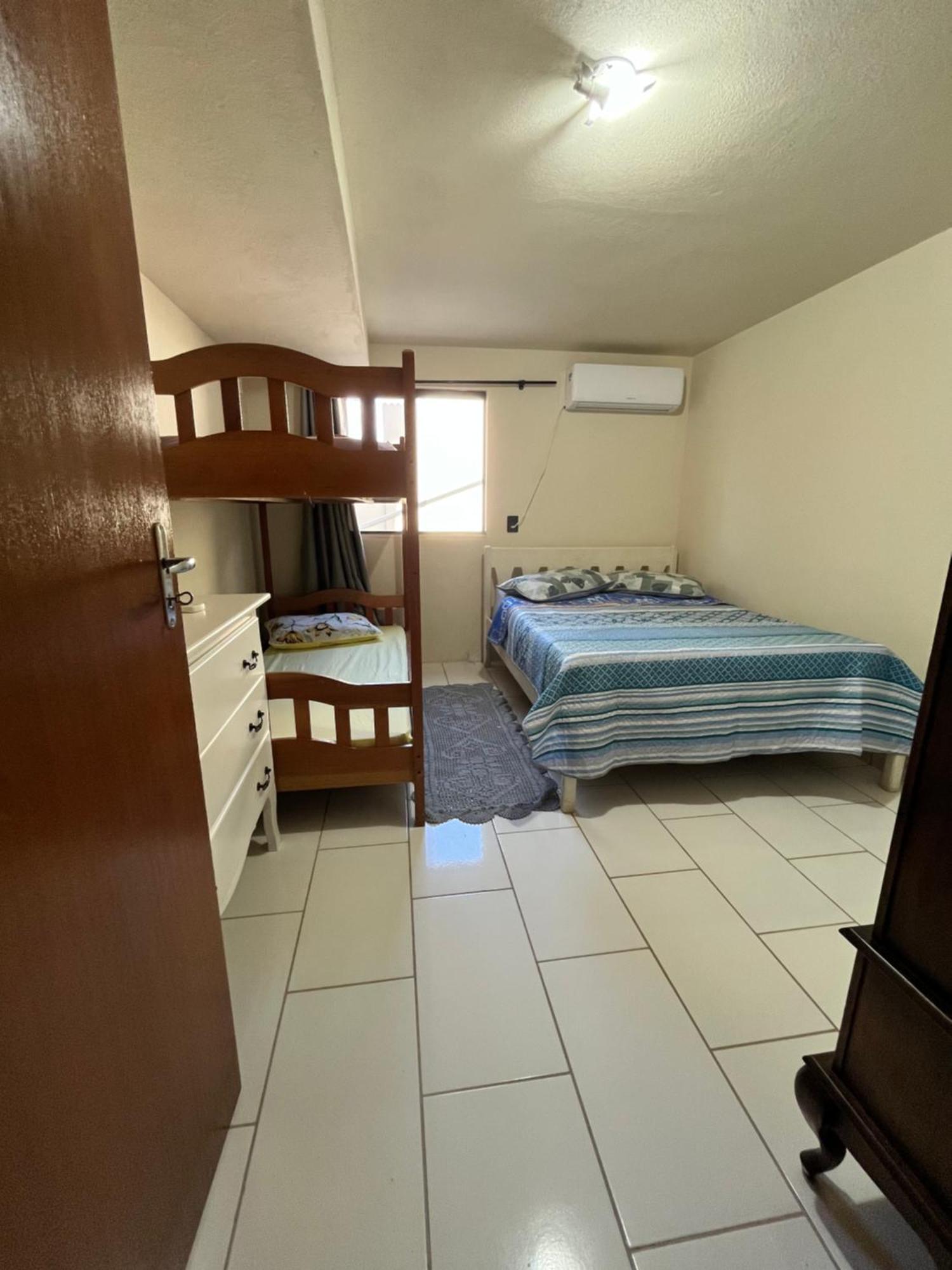 Fantastica Casa Praia Proxima Ao Beto Carreiro Penha  Eksteriør billede